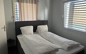 Schoene Doppelzimmer In Mandach